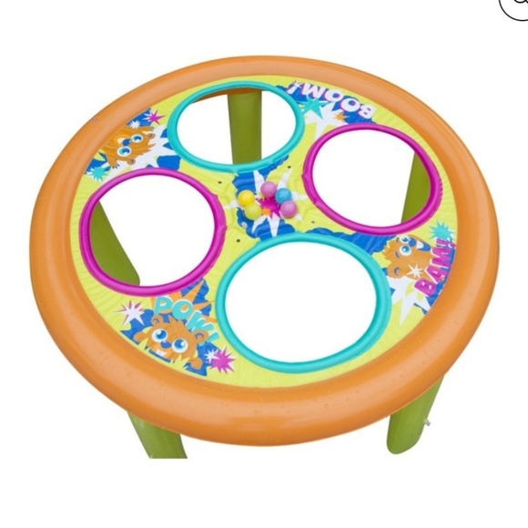 BANZAI Gopher Bop Splash park for kids!! - Picture 3 of 5